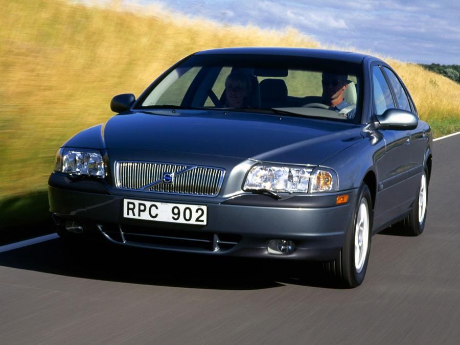 Volvo S80 '1998